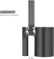Blacksmith Hardy Anvil Tool 3/4" - Turning Bending Forge