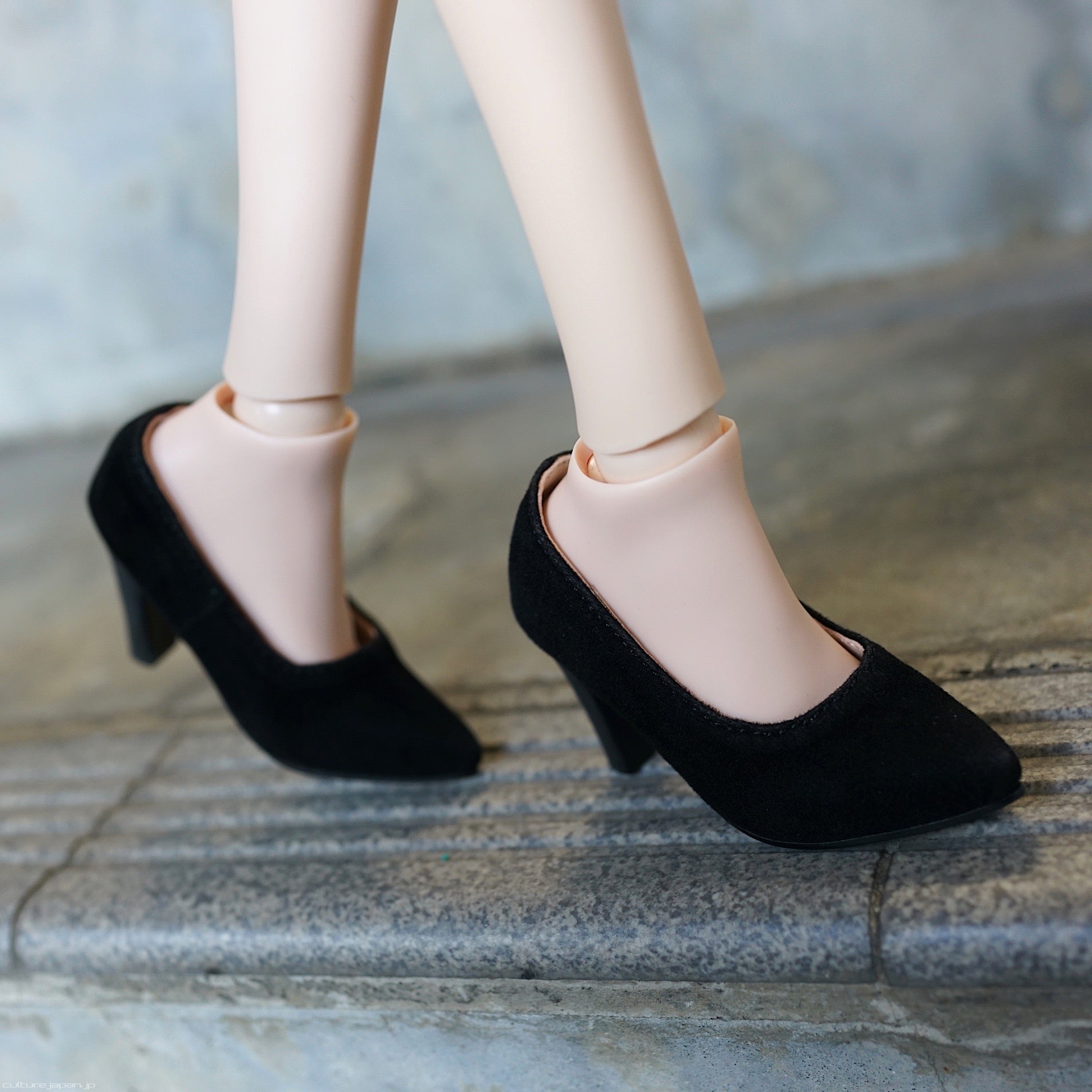 smart doll shoes