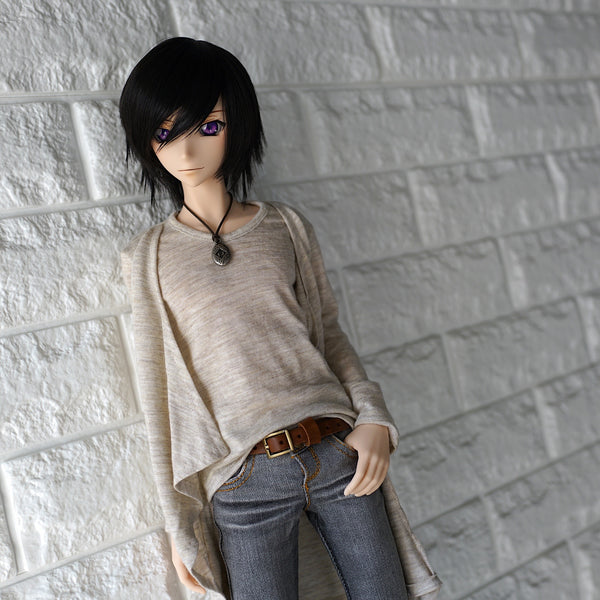 smart doll boy