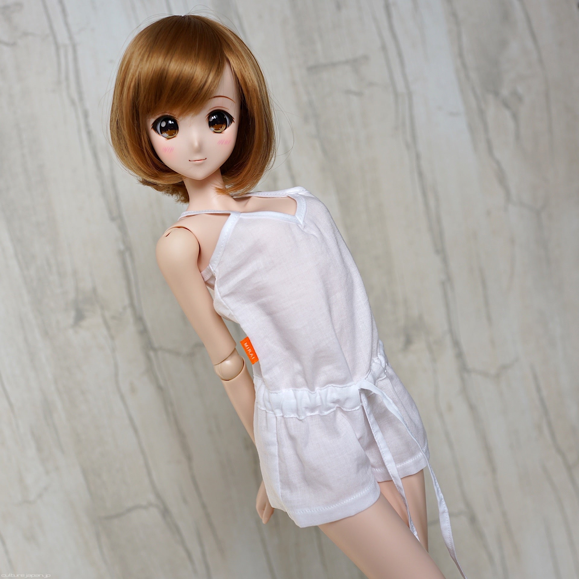 bjd 60 cm