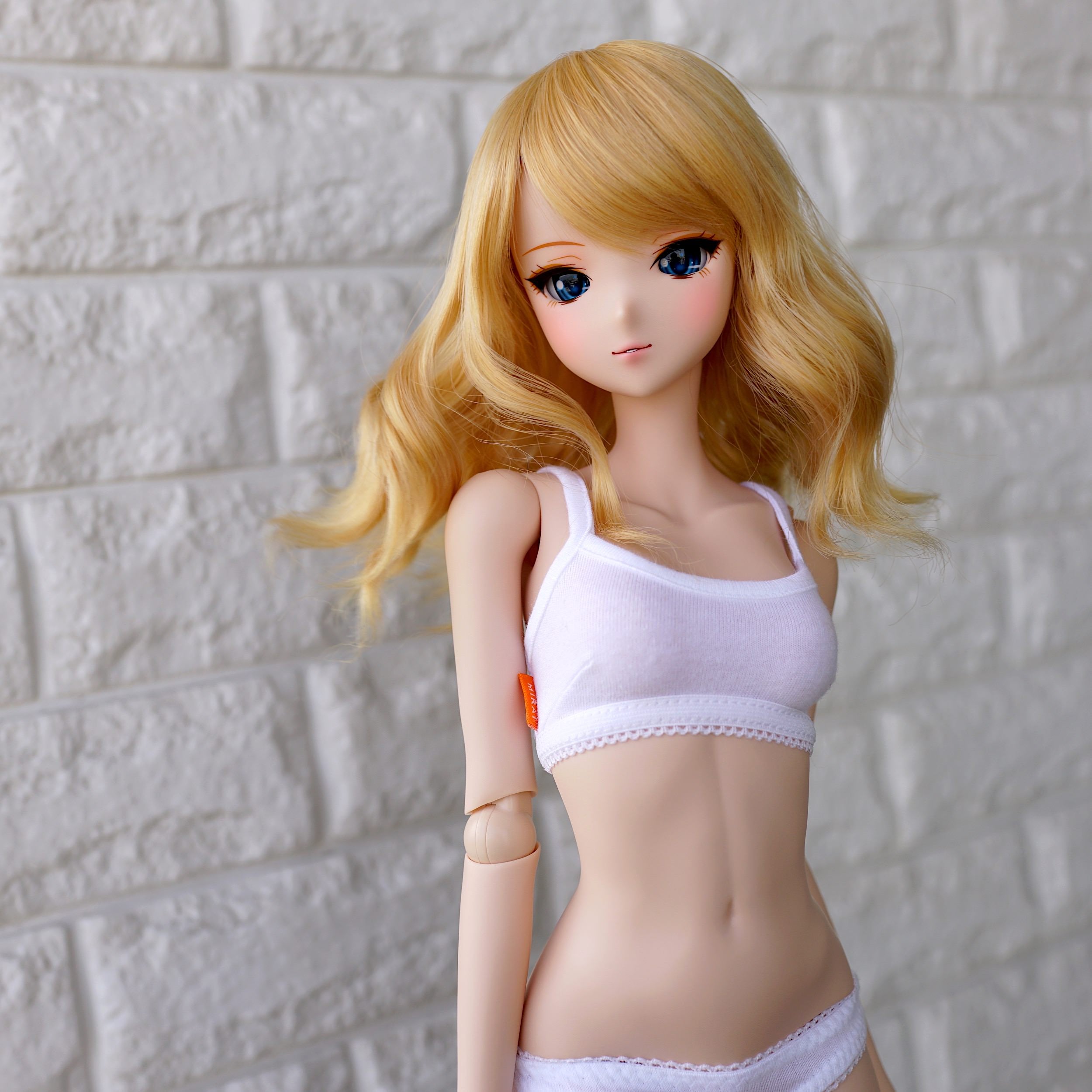 smart doll price