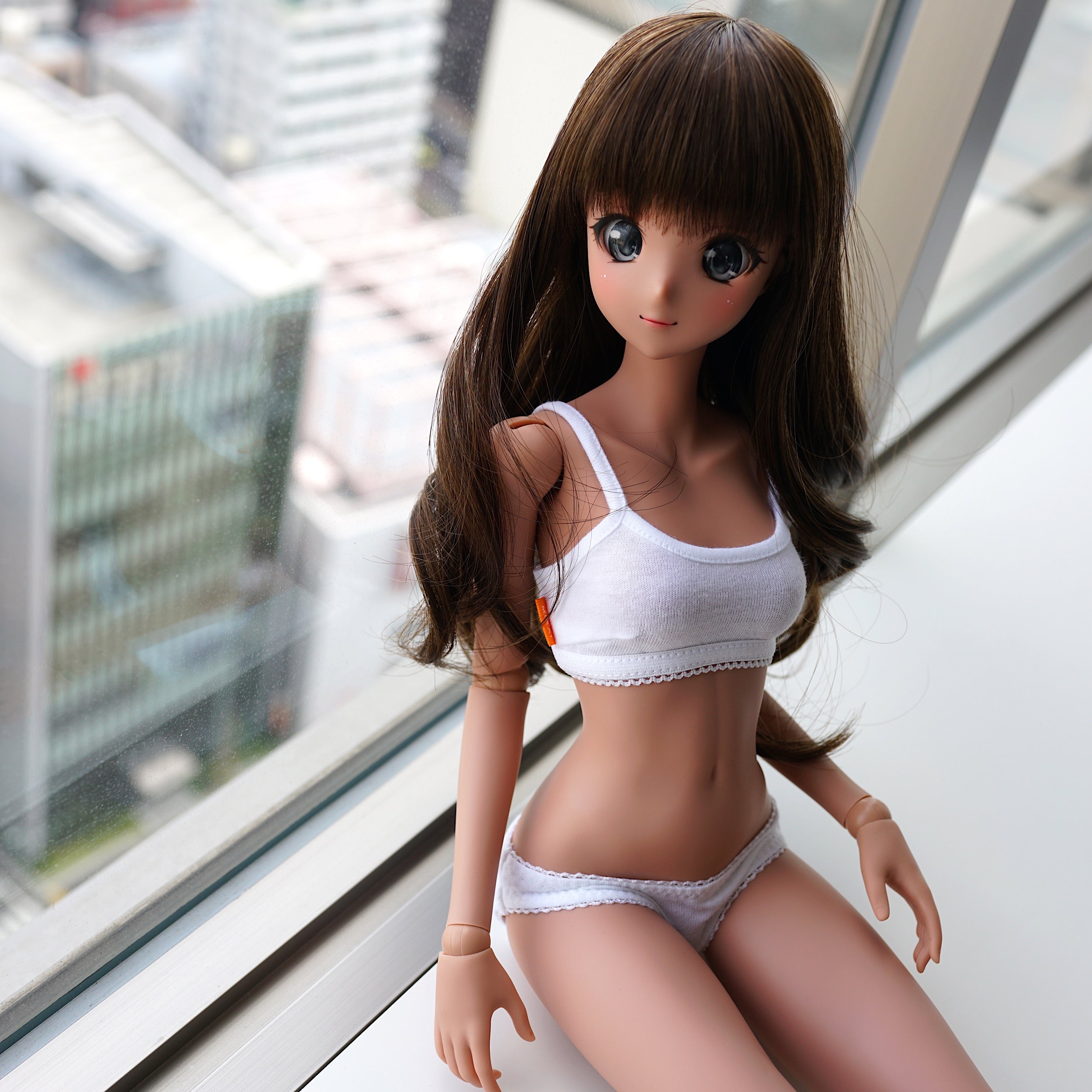 smart doll amazon price