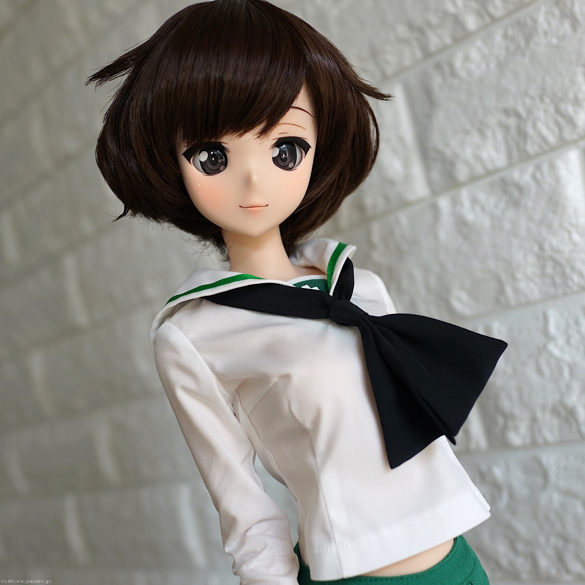 Yukari Akiyama Smart Doll Store Smart Doll