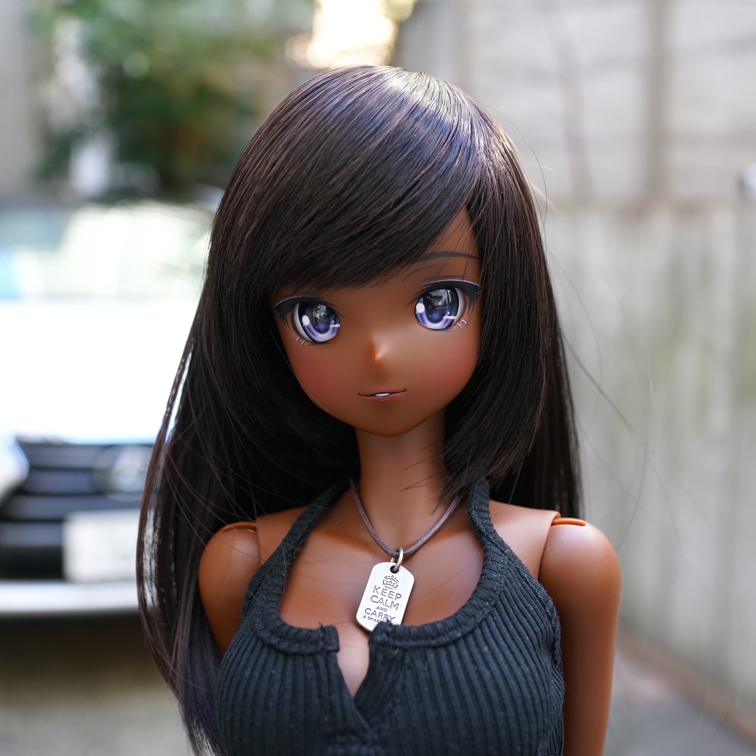 Ruby Alternate Candidate Smart Doll Store