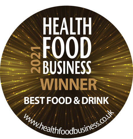 Terranova - Life Drink - Health Food Business Award