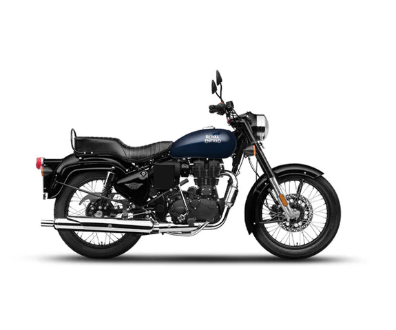 Royal Enfield Electra