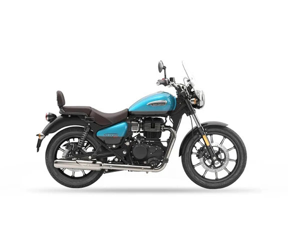 Royal Enfield Meteor 350