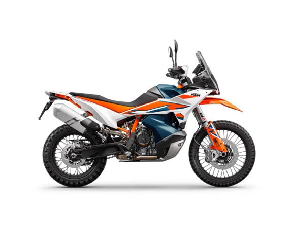KTM Adventure 890