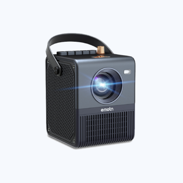 Dangbei Mars Pro 4K Laser Projector (Global version), TV & Home Appliances,  TV & Entertainment, Projectors on Carousell