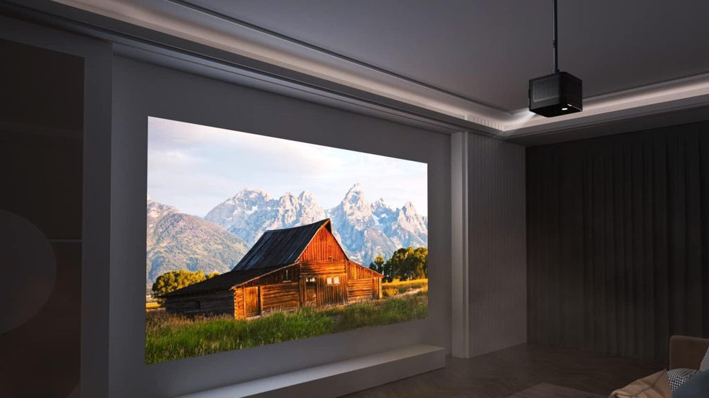 Projector Ceiling Mount