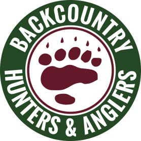 Backcountry Hunters & Anglers