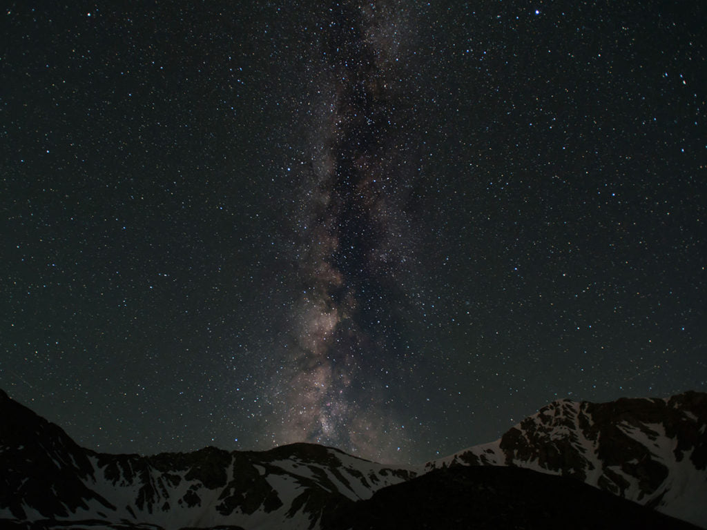 Astrophotography Tours in the Aoraki Mackenzie International Dark Sky  Reserve