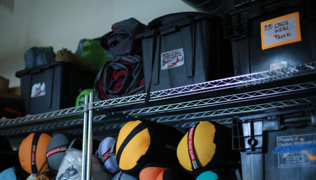 Why an Ultralight Foam Pad Always Earns a Place in My Pack – Garage Grown  Gear