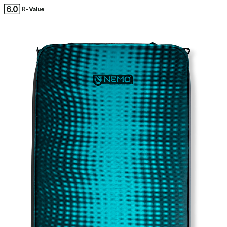 Nemo Roamer Double sleeping pad review