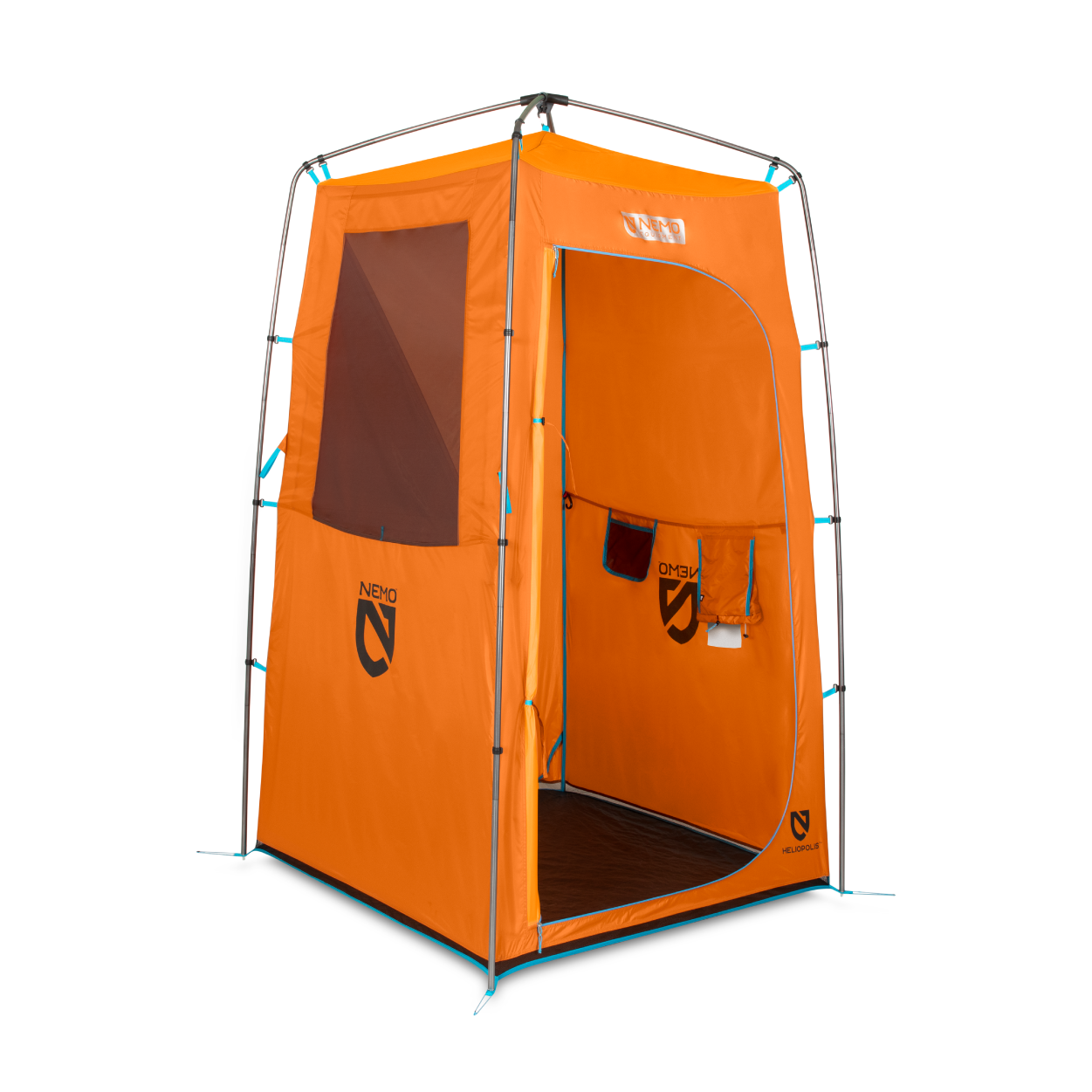 EU Shelters LTD  Work Tents and Shelters