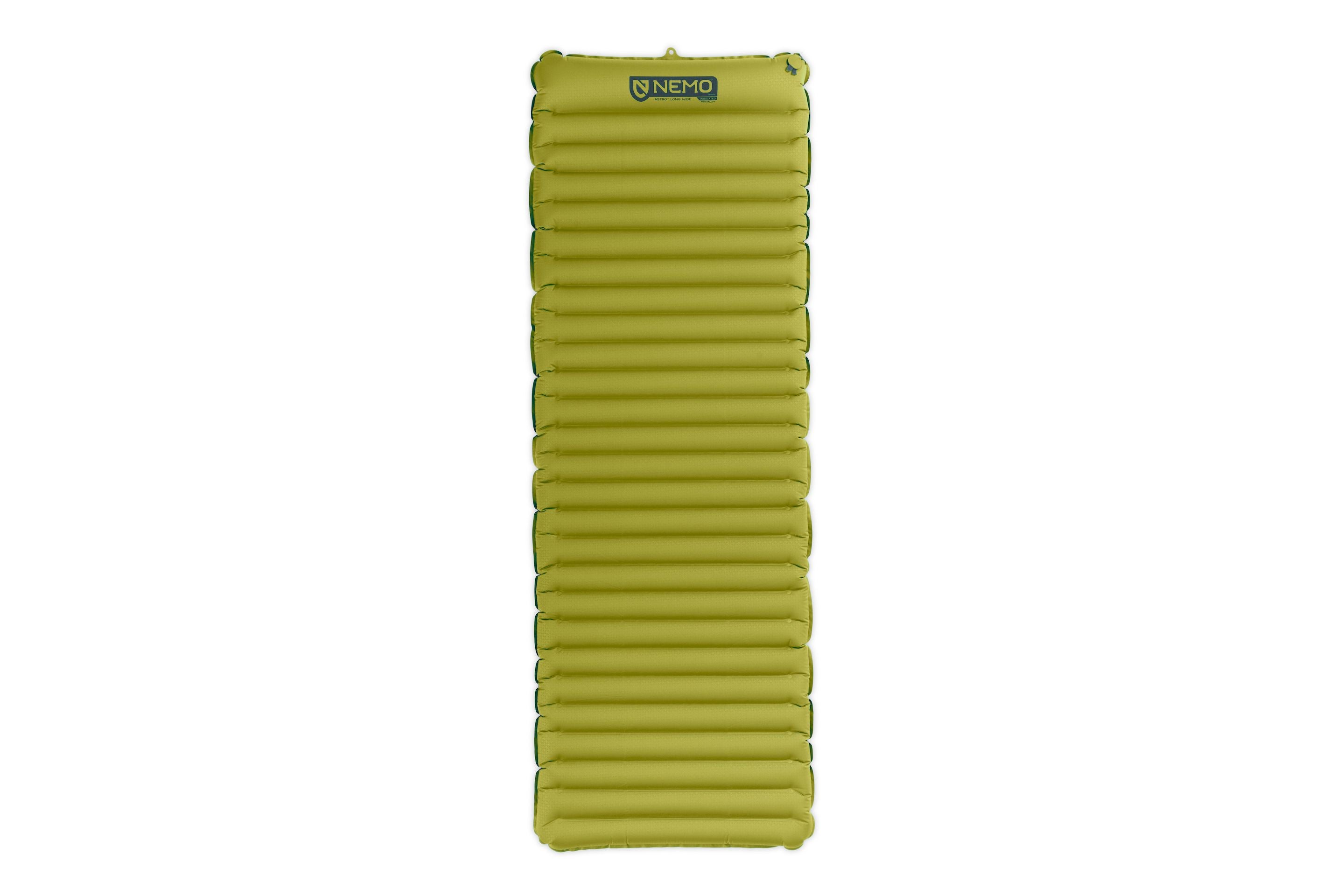 Astro? Lightweight Insulated Sleeping Pad