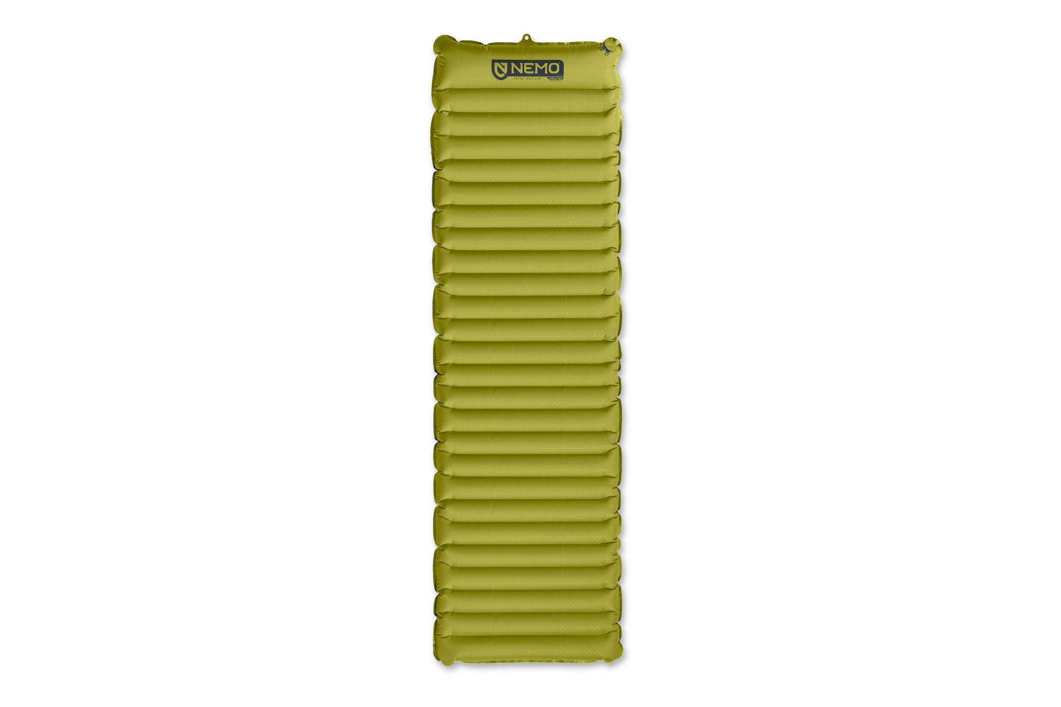 Astro? Lightweight Insulated Sleeping Pad