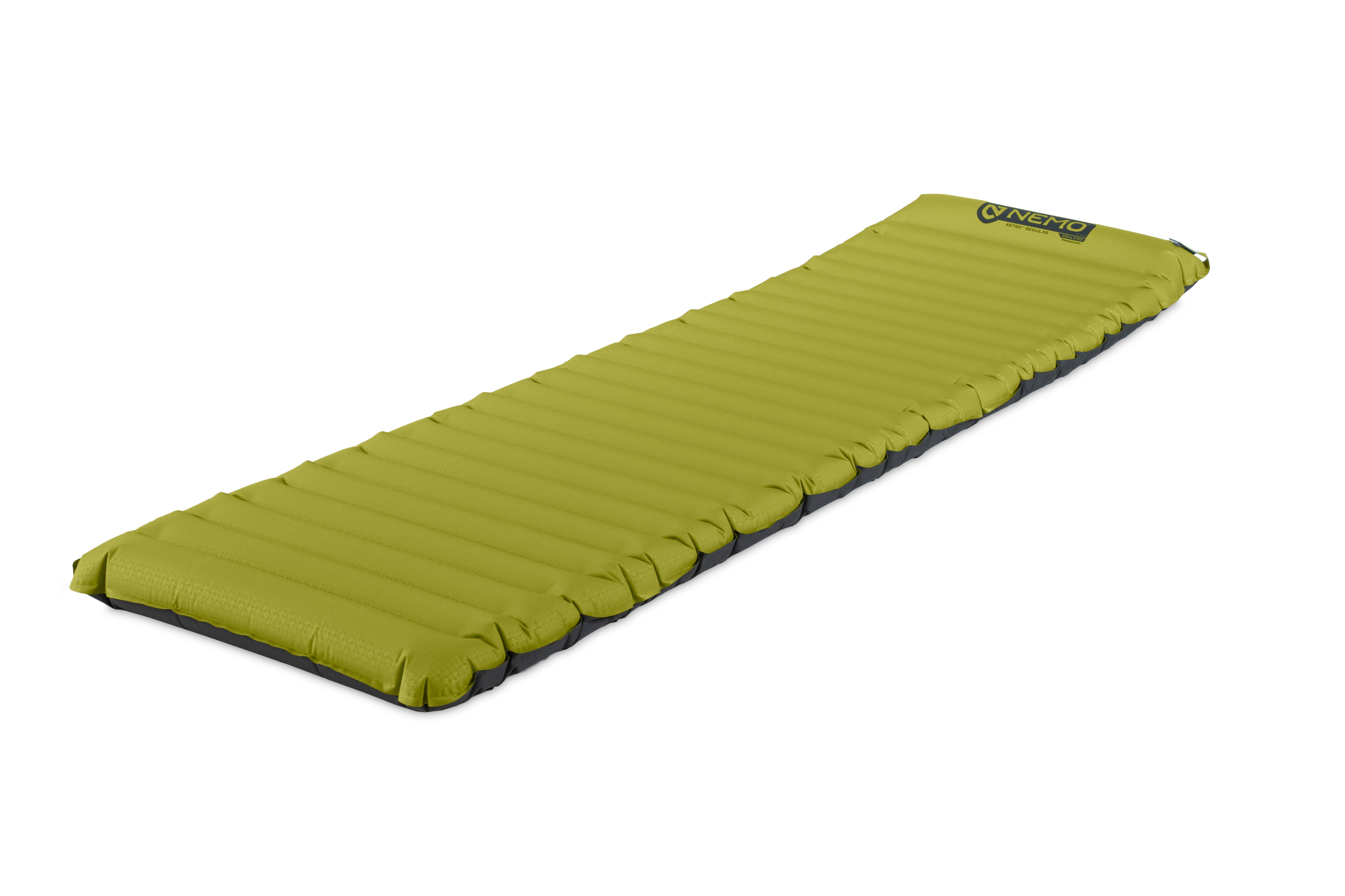 Astro? Lightweight Insulated Sleeping Pad