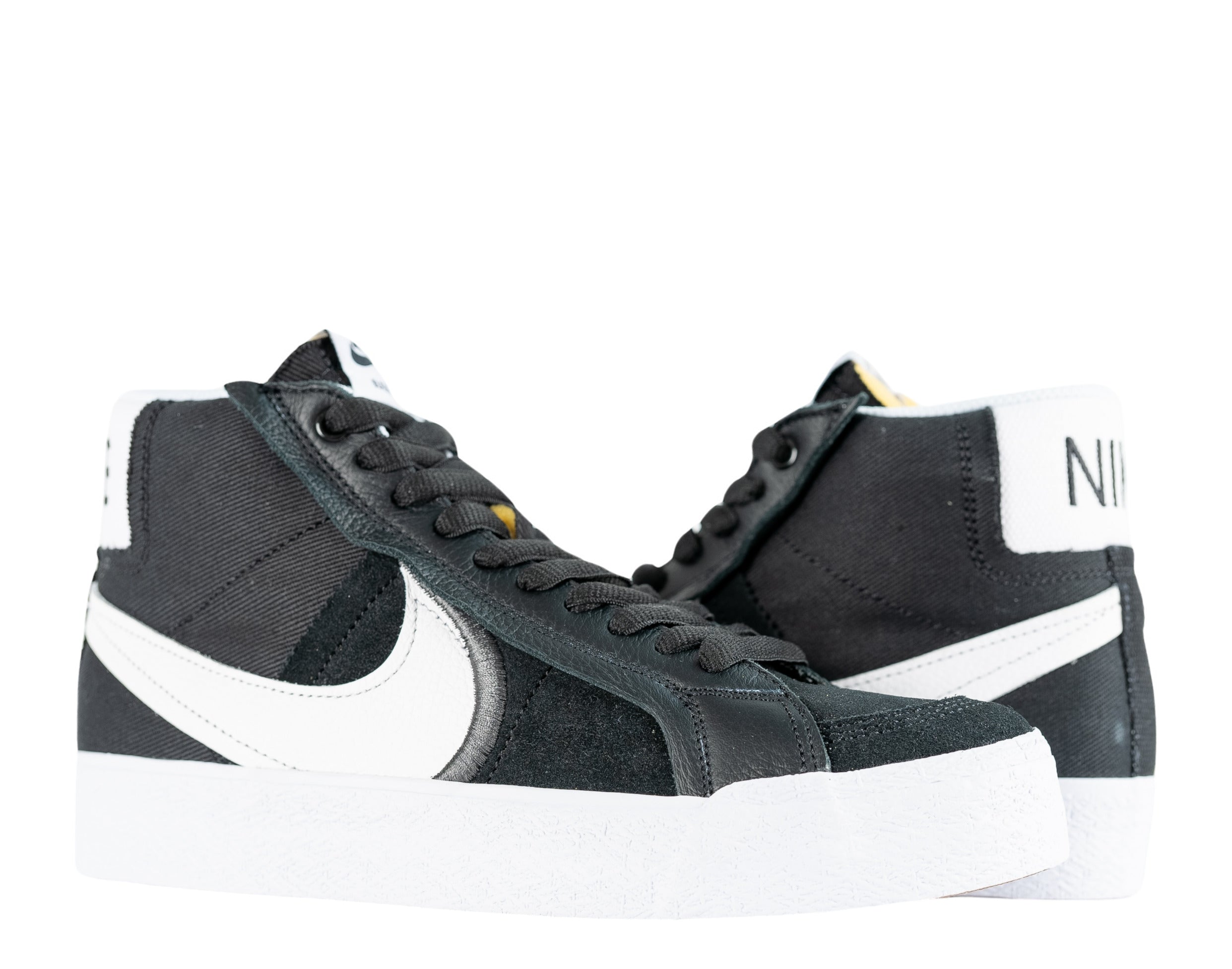 SB Zoom Blazer Mid - NYCMode product image