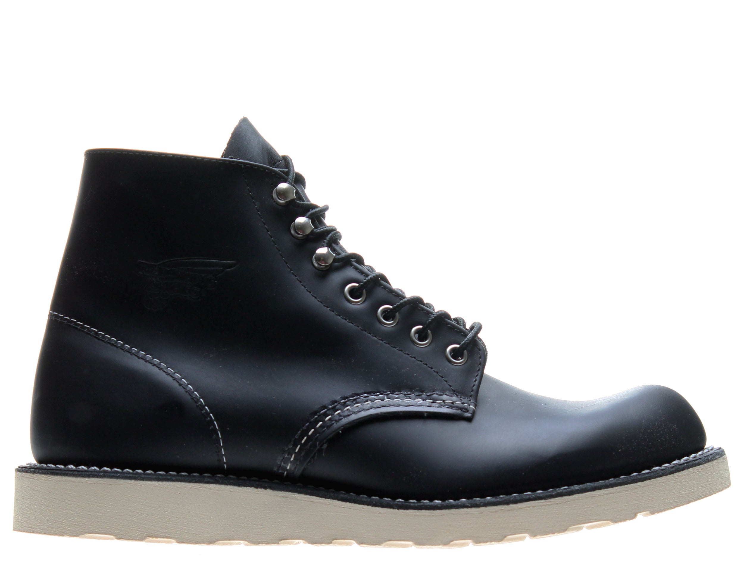 【SALE／78%OFF】 RED WING 8165 6Classic Round kids-nurie.com