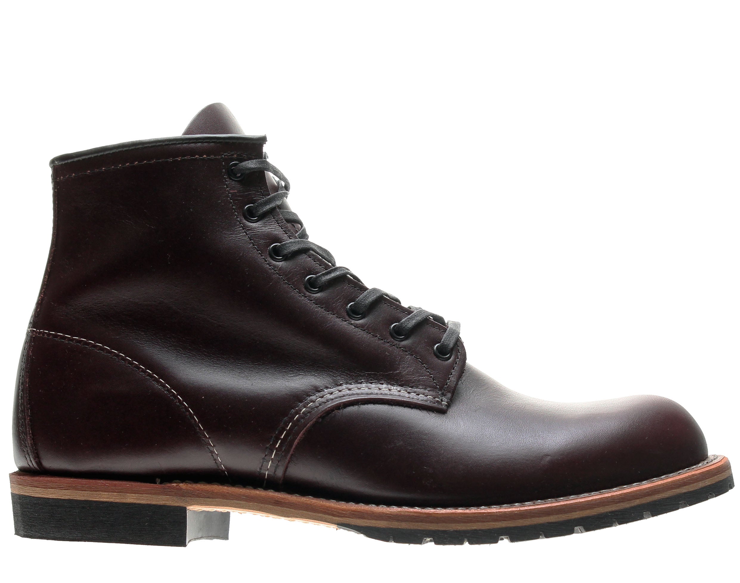 Red Wing Heritage 9011 6-Inch Beckman Round Men's Boots – NYCMode