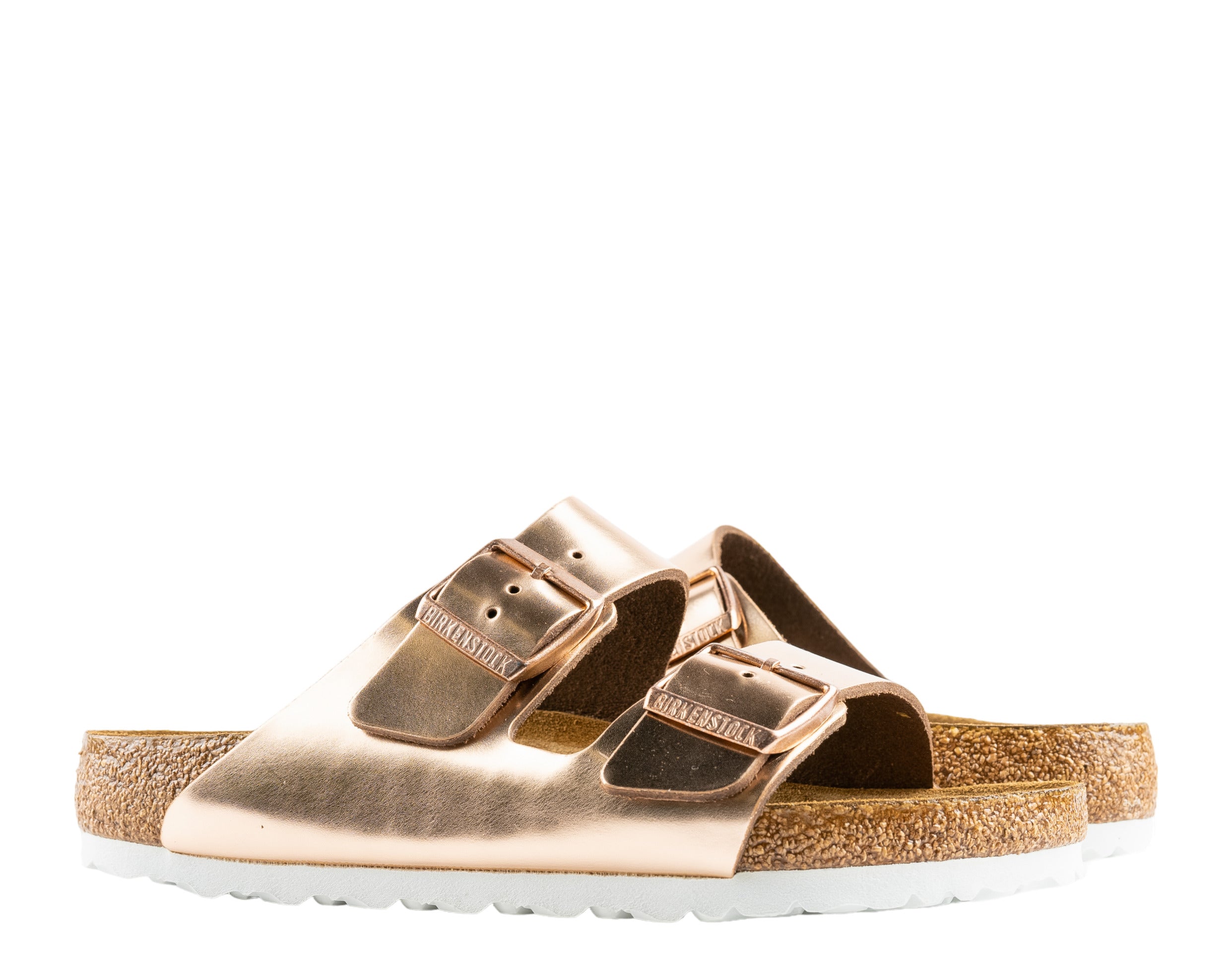 Birkenstock Arizona Soft Footbed Unisex Sandals