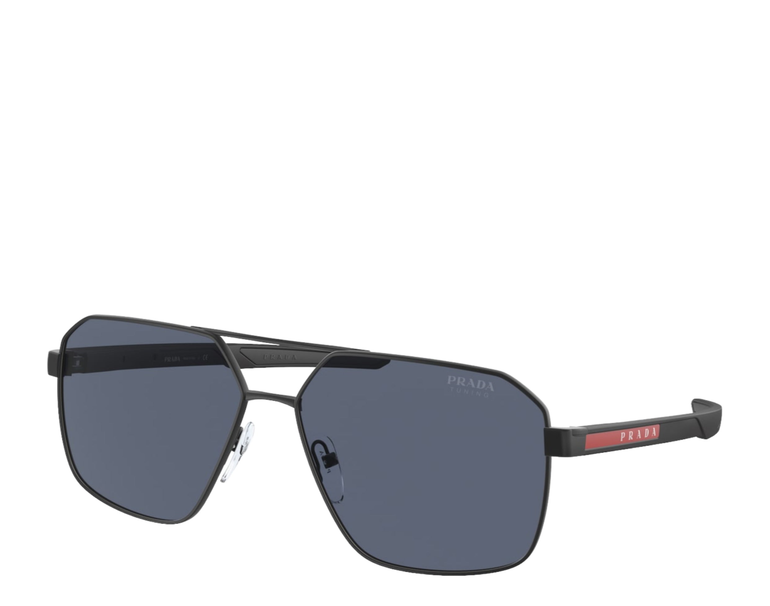 Prada Linea Rossa PS 55WS Sunglasses – NYCMode