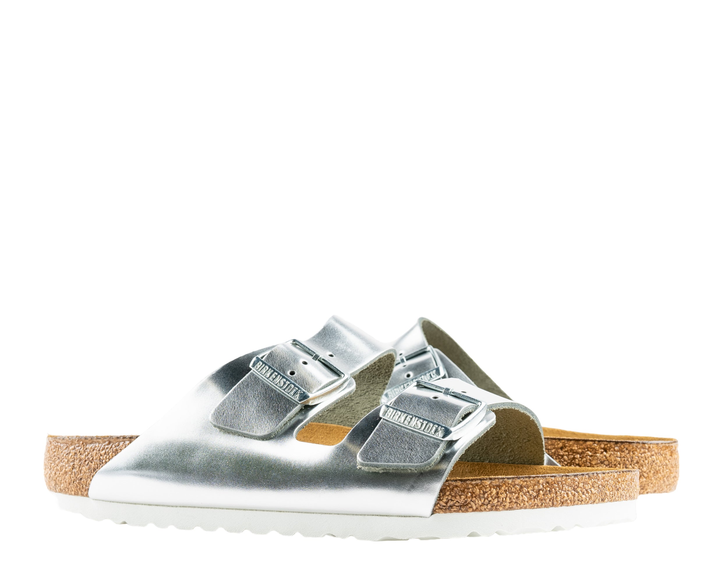 Birkenstock Arizona Soft Footbed Unisex Sandals