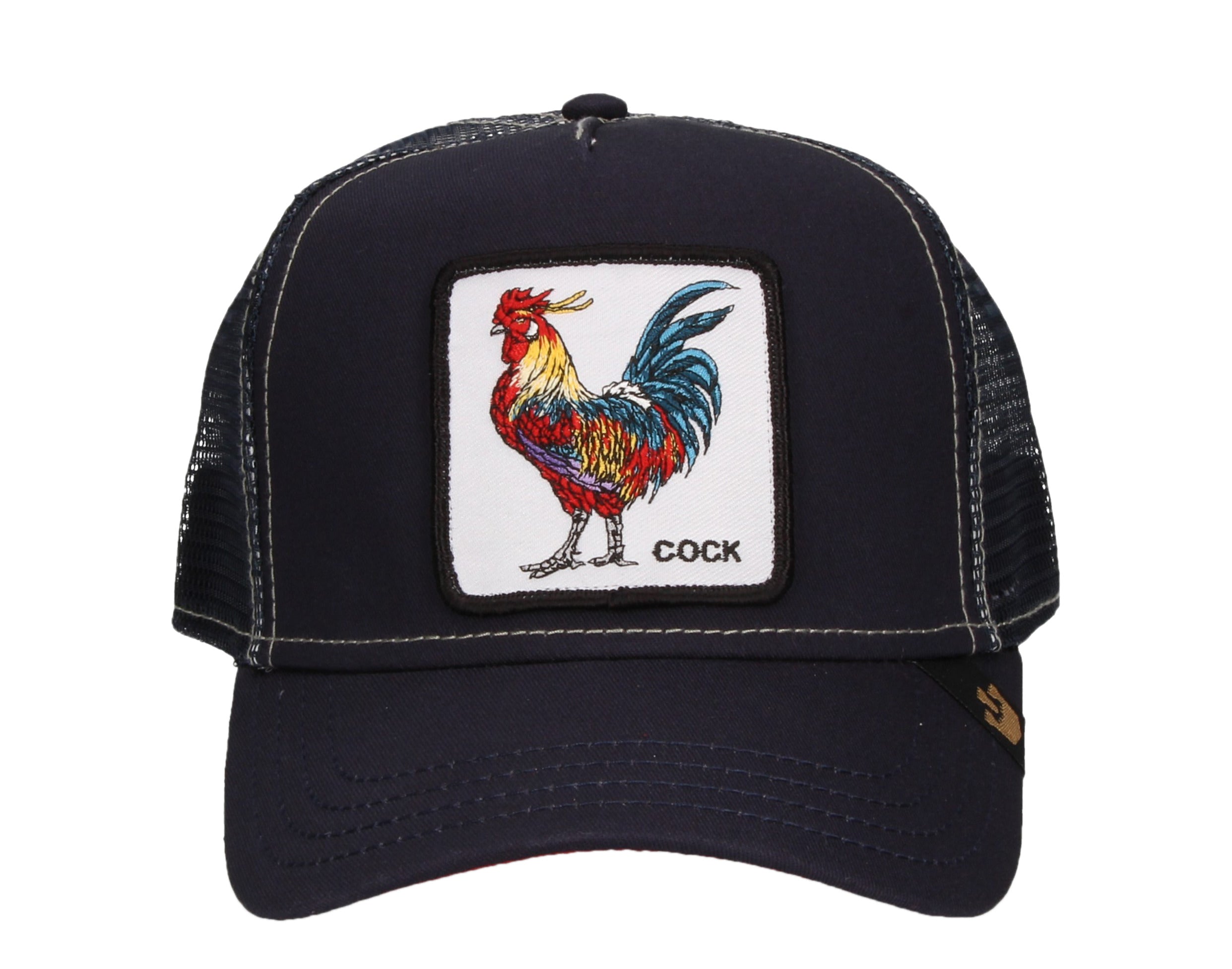 Goorin Bros Gallo Trucker Hat – NYCMode