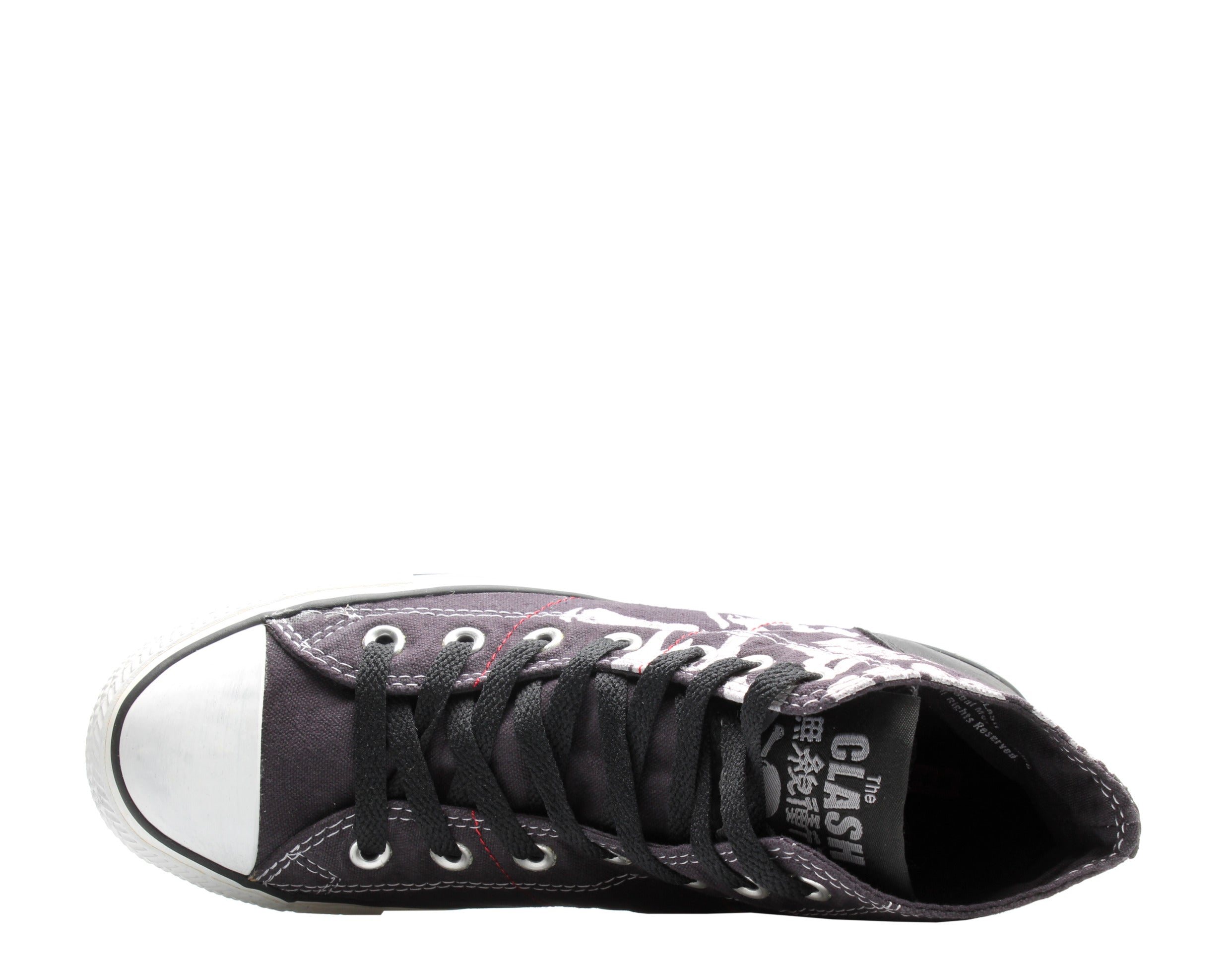 Converse Chuck All The 3 Hi Sneakers – NYCMode
