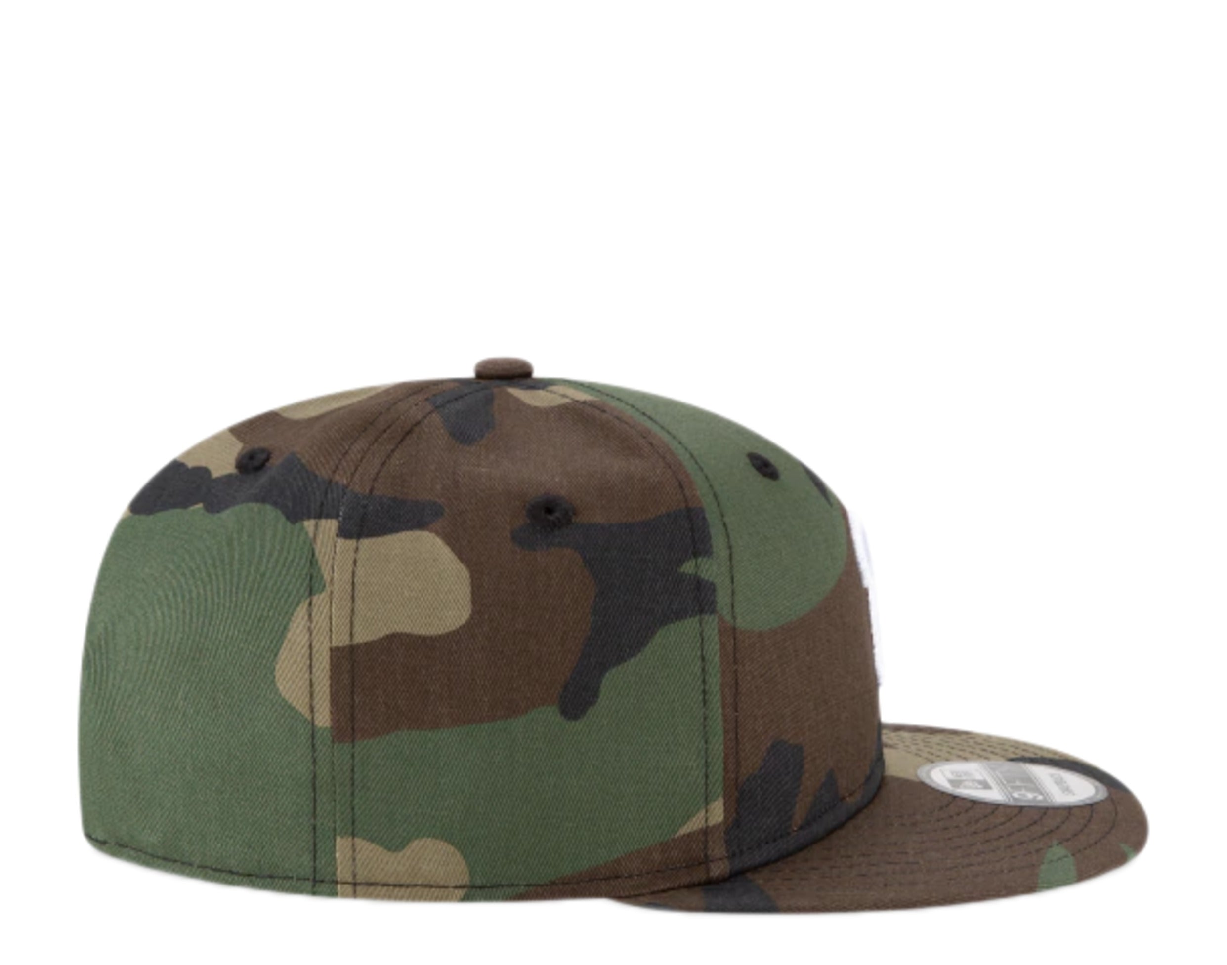 phillies camo snapback