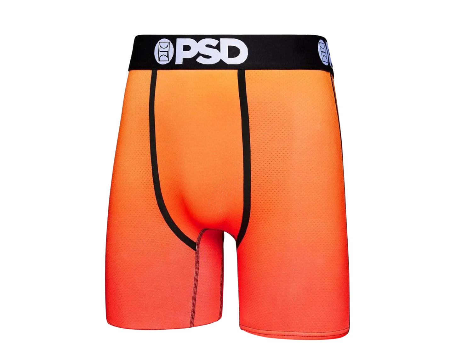 PSD Cool Mesh 3 Pack - Gradient Boxer Briefs Men's Underwear – NYCMode