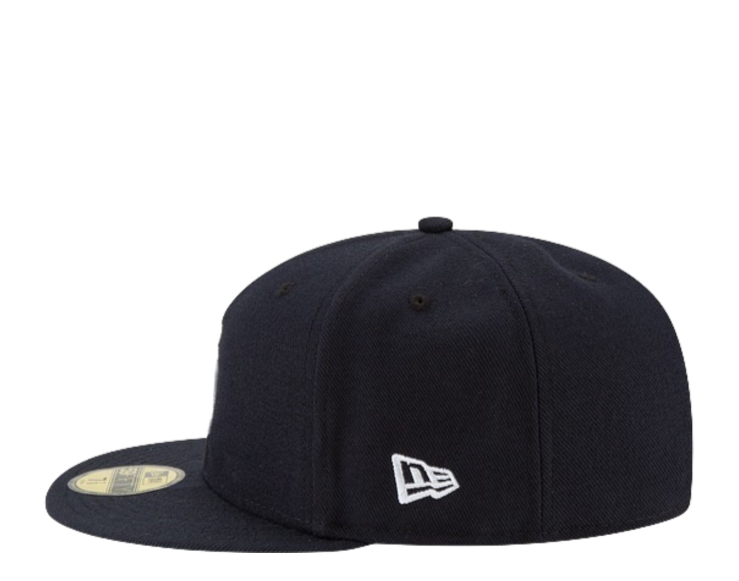 New Era 59Fifty MLB New York Yankees Jackie Robinson Day Fitted Hat ...