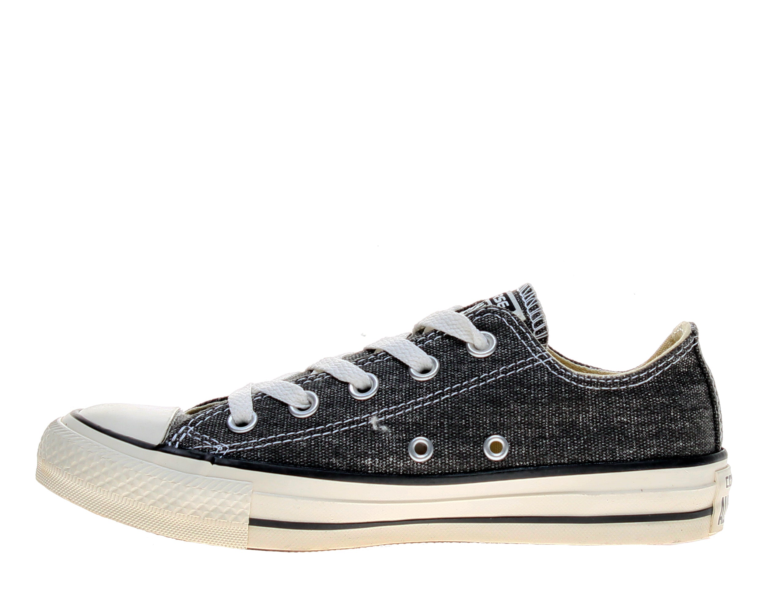 Converse Chuck Taylor All Star OX Washed Low Top Sneakers –