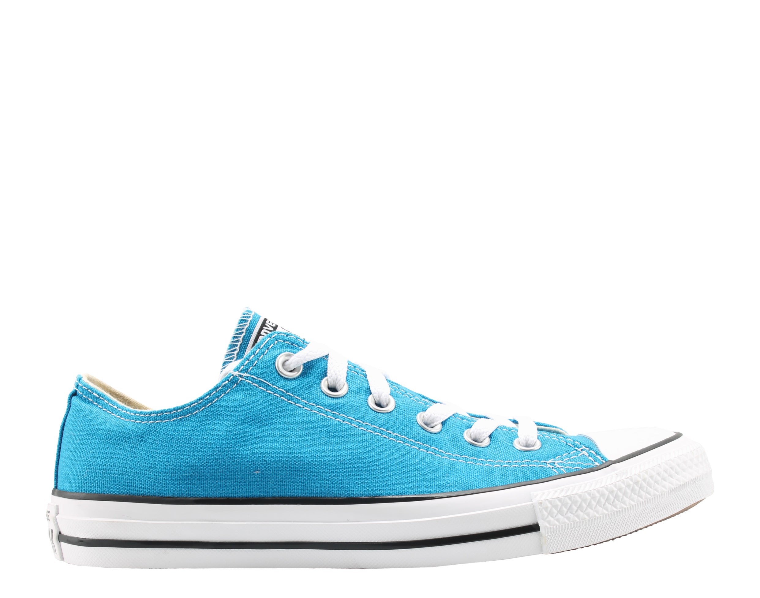 Converse Chuck Taylor All Star OX Low Top Sneakers – NYCMode
