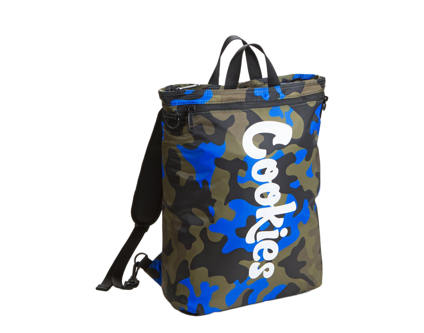 Cookies Slangin Nylon Smell Proof Backpack
