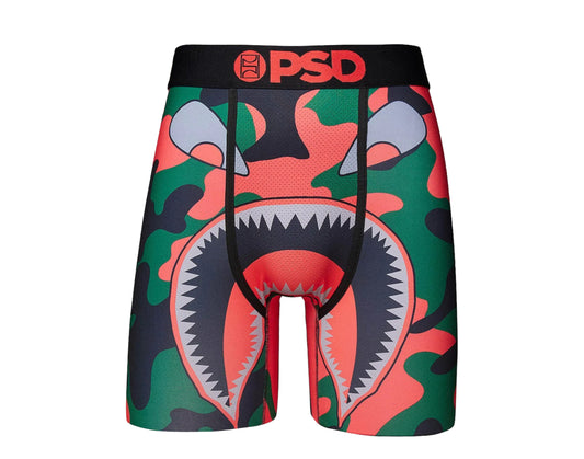 PSD Drip & Co Boxer Briefs Men's Underwear Small