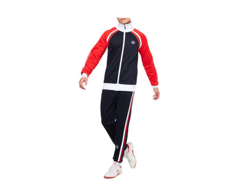 Survêtement homme KANSAS TRACKSUIT TACCHINI