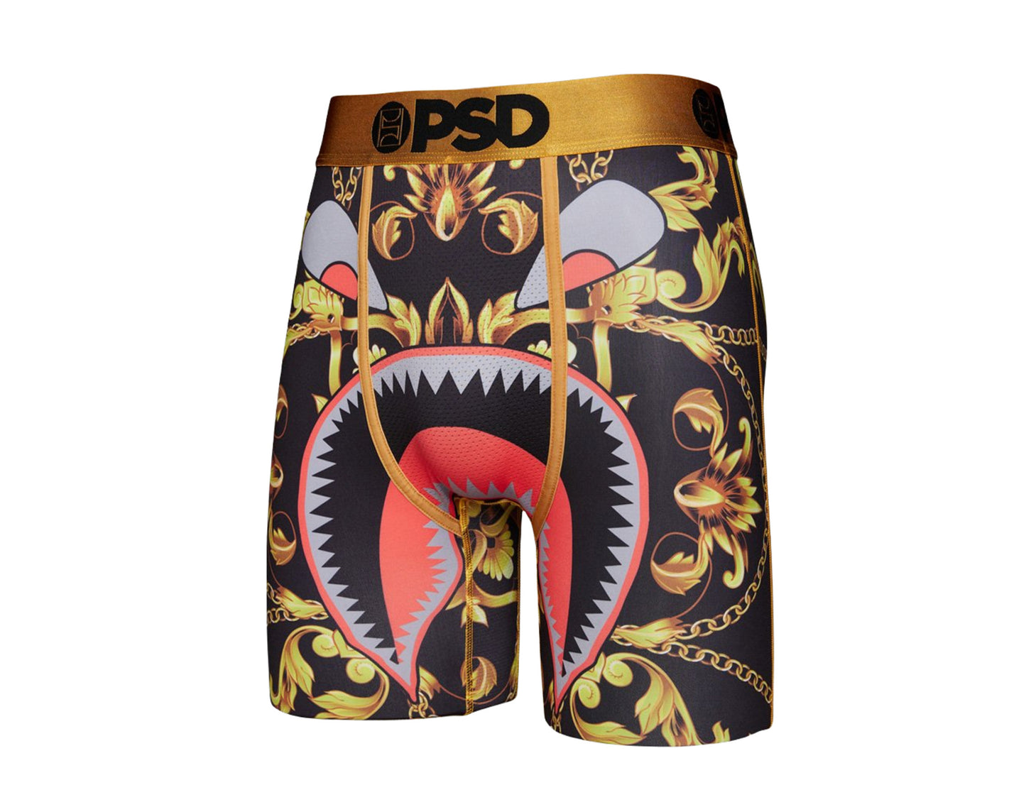 PSD Warface Luxury Boxer Briefs Men's Underwear