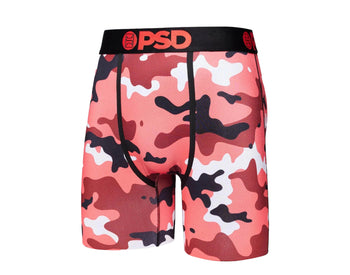 PSD x Naruto - Sasuke Faceoff Boxer Briefs Men's Underwear – NYCMode