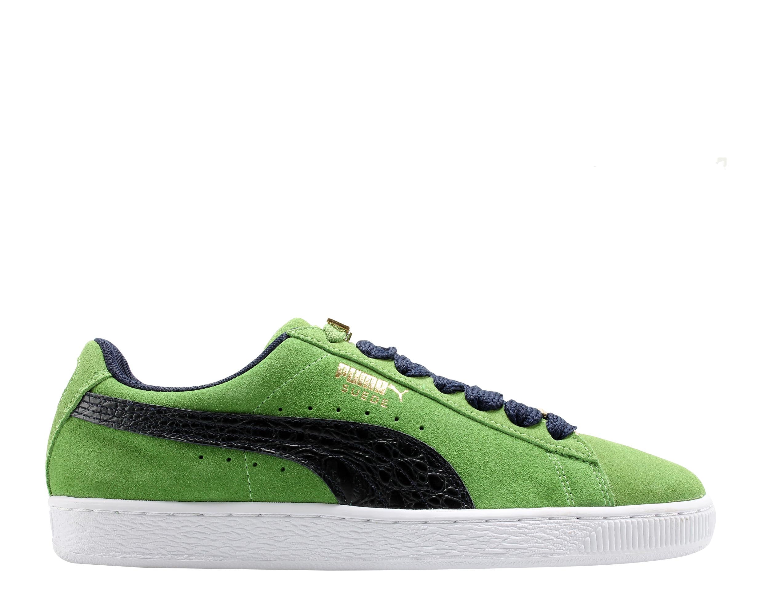 Puma Suede Classic BBOY Fabulous Men's Casual Sneakers – NYCMode