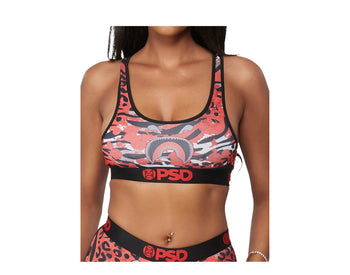 PSD DC - Wonder Women's Sports Bra – NYCMode