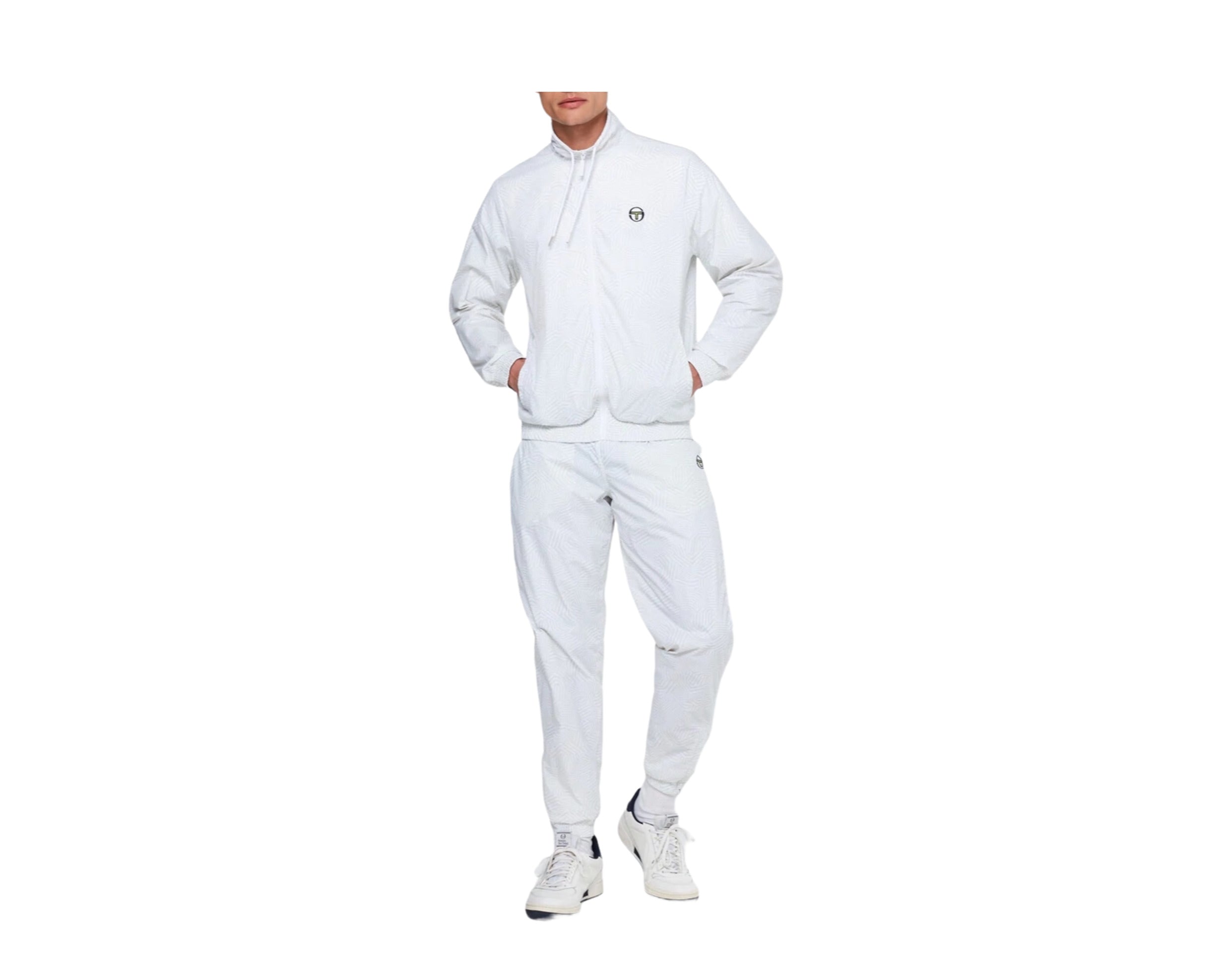 Sergio Tacchini Arezzo Tracksuit Top and Bottom NYCMode