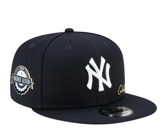 NIKE MLB New York YANKEES SCRIPT Baseball CAP HAT Embroider LOGO One Size  Fitted