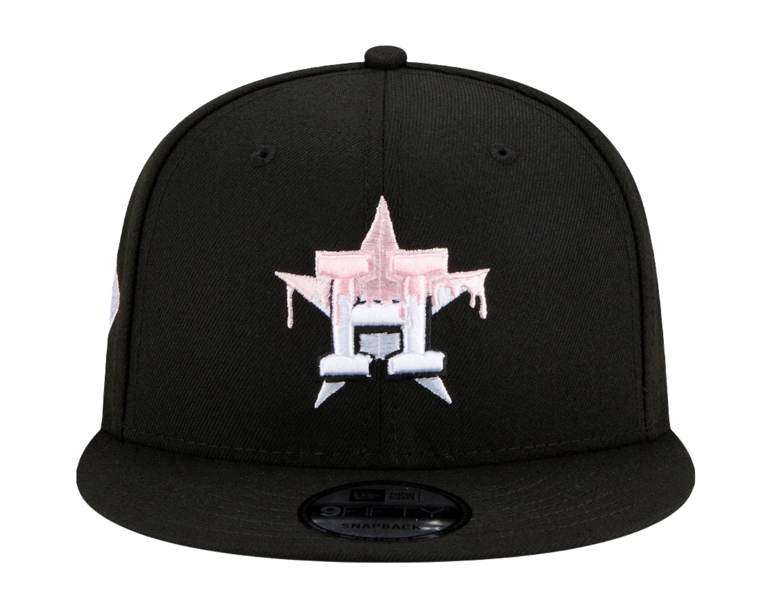 astros drip hat