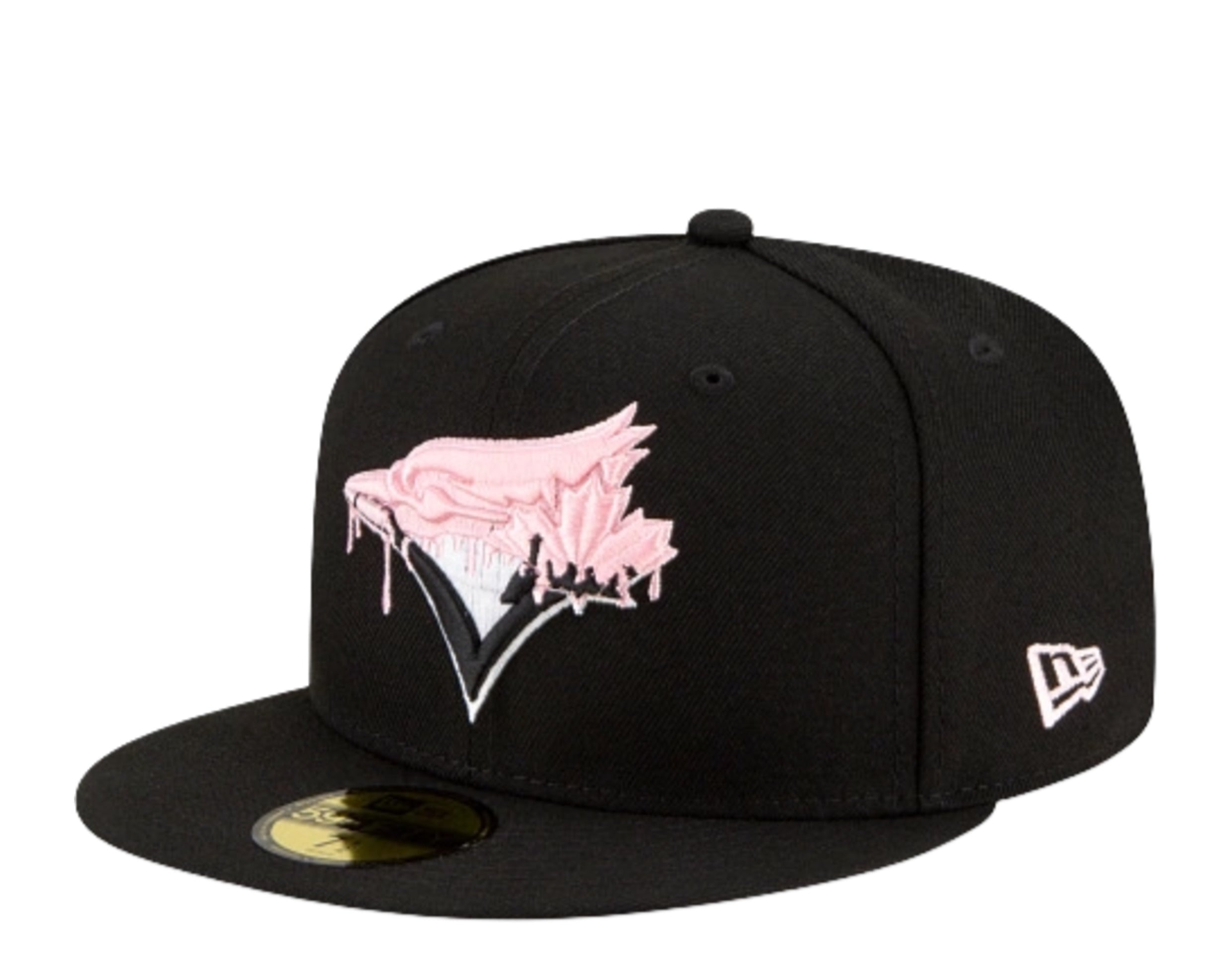 team drip 59fifty fitted