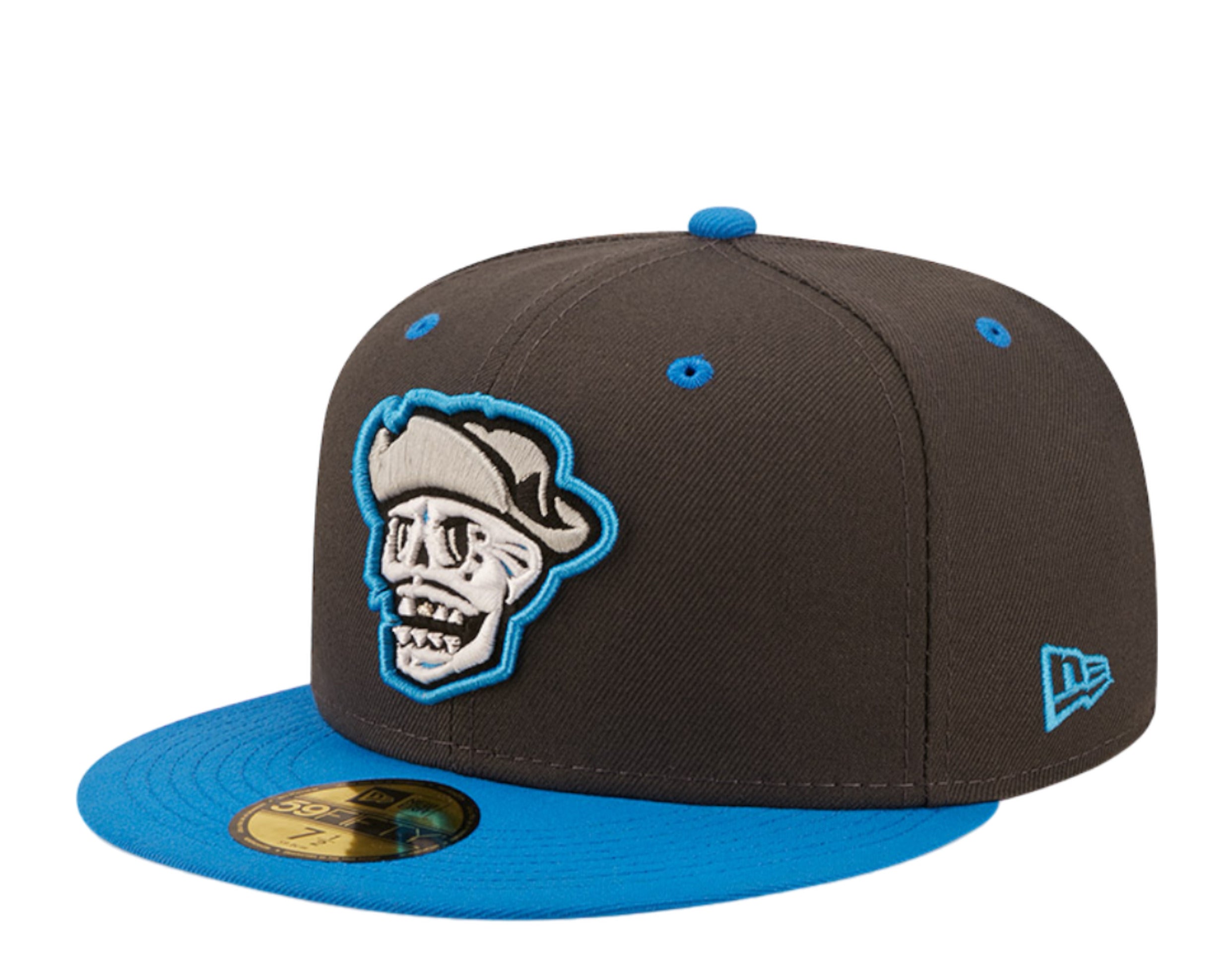 ファッションNew era Tampa Bay Rays 59fifty グリズリーズ