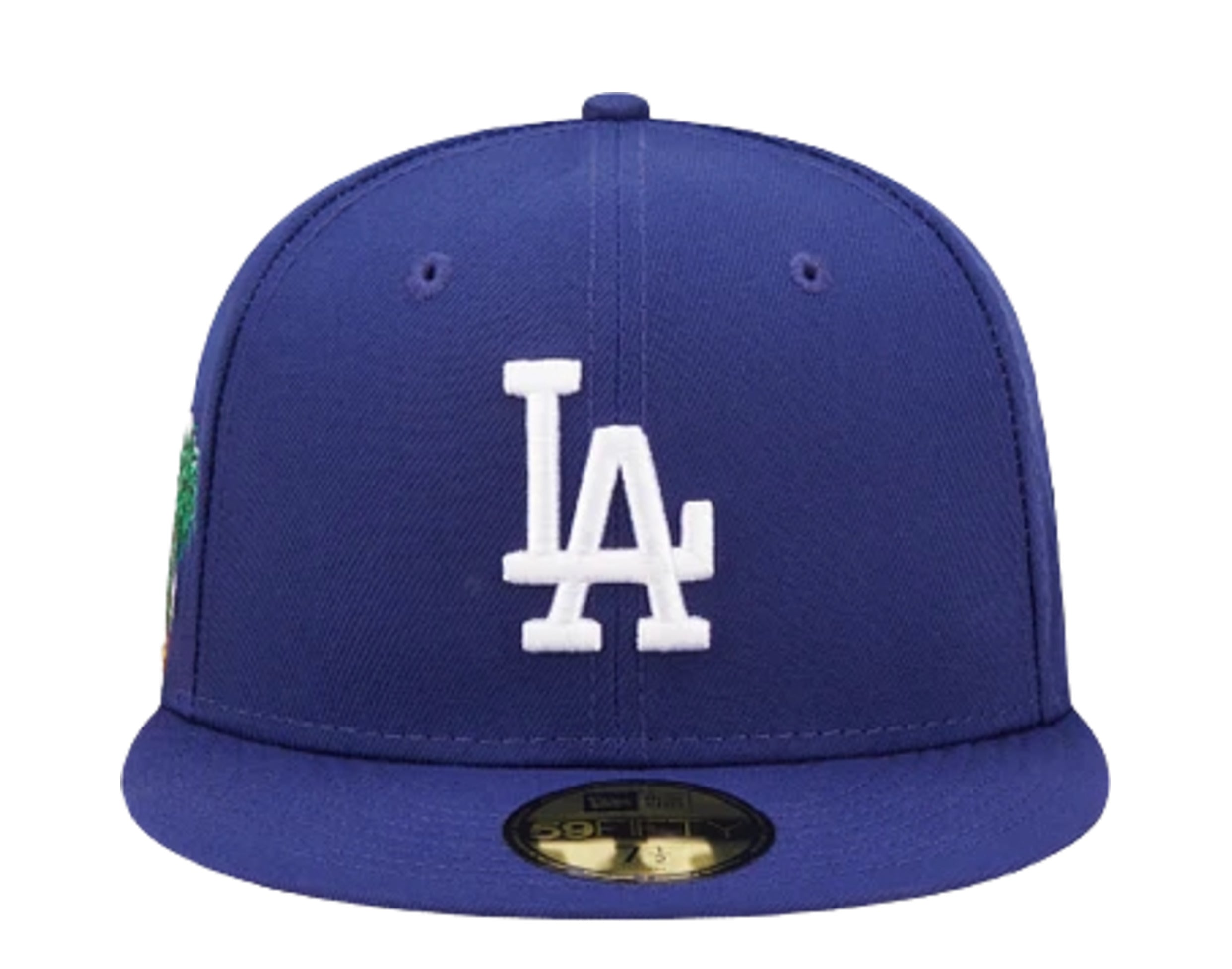 mlb icon hat