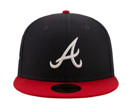 New Era 9Fifty MLB Atlanta Braves Armed Forces Weekend Snapback