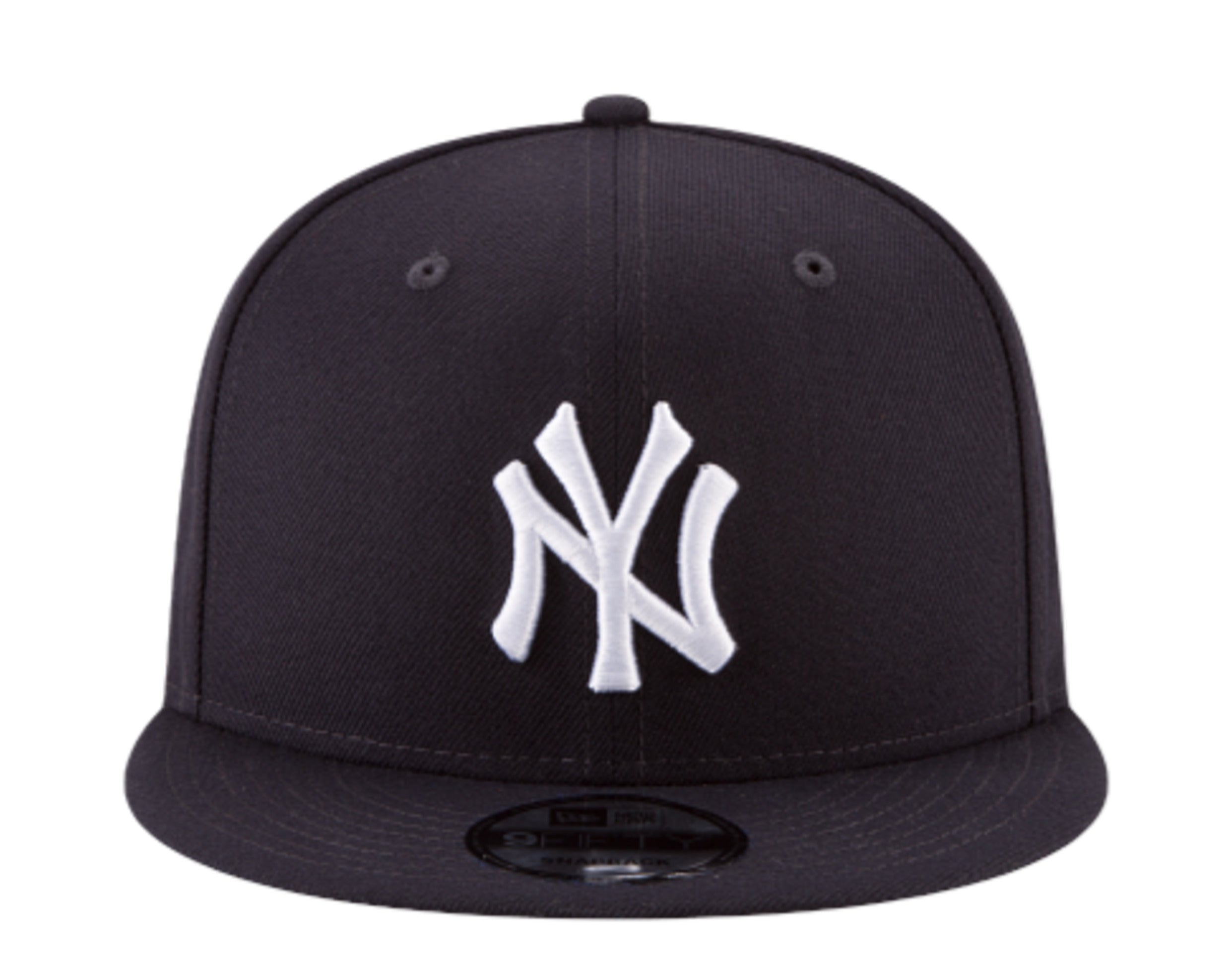 new era jeter hat